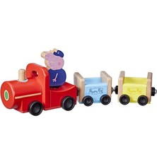 Peppa Pig Nonno Maiali Treno