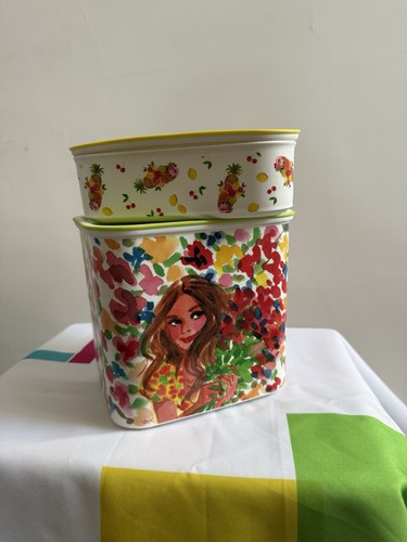 Set tuttofresco tupperware - set,