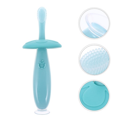 Spazzolino soft denti neonato - ,