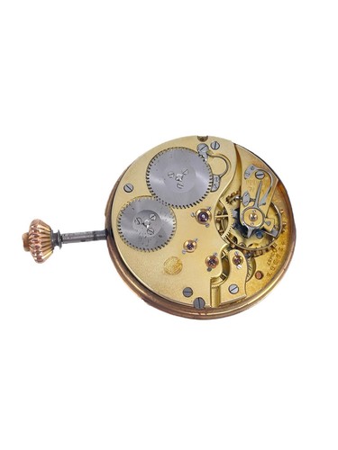Orologio tasca alta - da,
