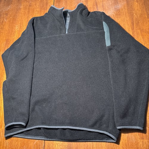 Arc teryx covert zip pile - arc'teryx, 1/4