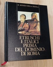 Etruschi E Italici Prima Del