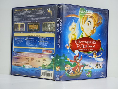 I150830 dvd avventure di - dvd, le