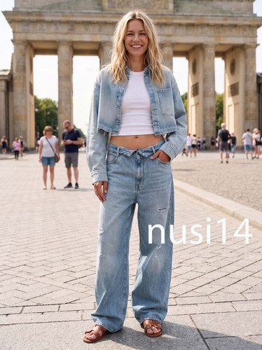 Zara new woman - new, trf