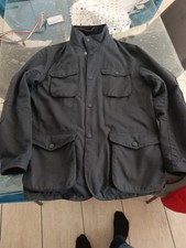 sahariana barbour ogston uomo L