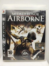 Medal Of Honor Airborne