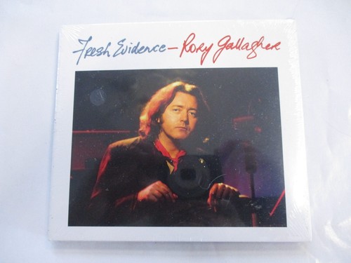 Rory gallagher fresh - rory,