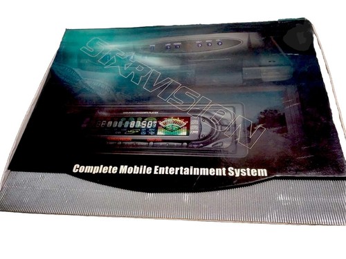 Starvision completo overhead - completo,