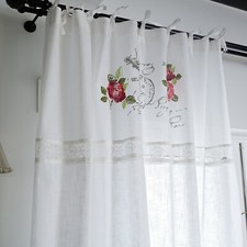 ROSE 1x145x250 tende tende