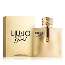 LIU JO GOLD EDP PROFUMO PER