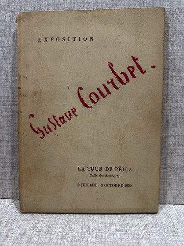 Gustave courbet exposition - gustave,