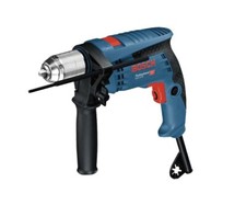 Bosch trapano con percussione - trapano,