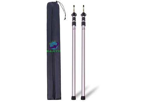 Set pali telescopici per - set, 2