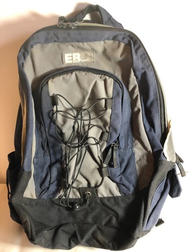 Zaino trekking eddie bauer - da,