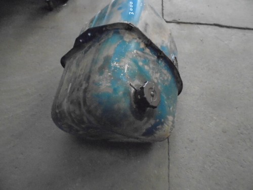 Per ford 3000 serbatoio diesel - per,