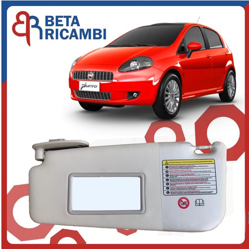 Aletta parasole fiat grande - aletta,