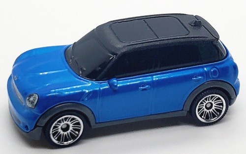 2021 matchbox 2011 - matchbox, cooper