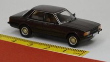 Ford Taunus TC3 1979 marrone