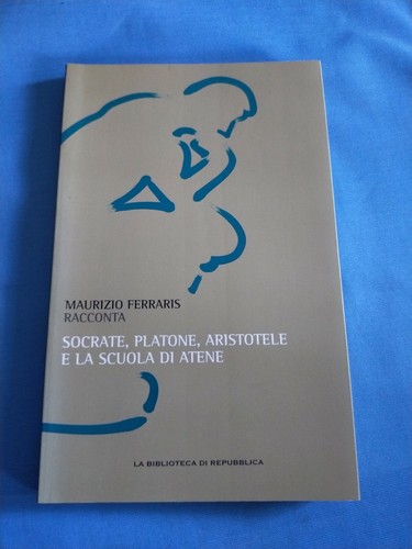 Maurizio ferraris socrate - ferraris,
