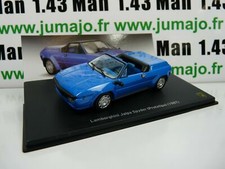 LB67 voiture 1/43 IXO