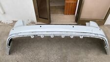Audi A4 B9 8W S LINE Avant Touring Paraurti Posteriore Original