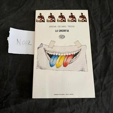 La smorfia di Arena Decaro