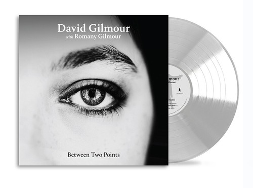 David gilmour between two - -,