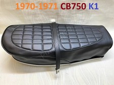 Coprisedile Honda CB750