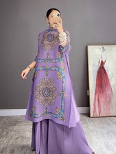 Abito donna manica 3/4