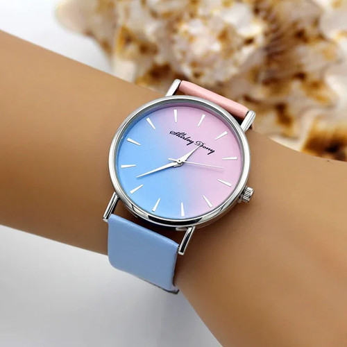 Belle montre bracelet - montre-bracelet, à