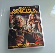 DVD USA Argento'S Dracula