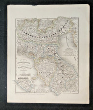 ITALIA CENTRO NORD LOMBARDO