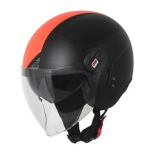 Casco Jet
