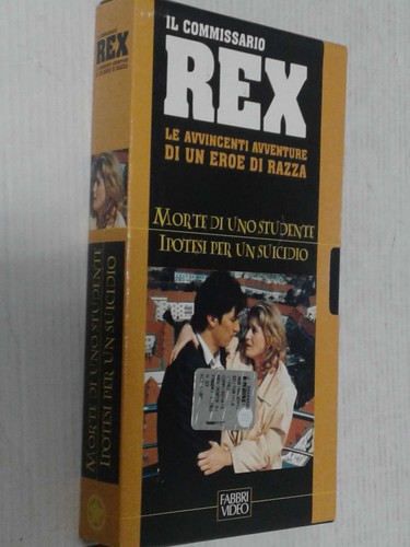 Vhs videocassetta il - vhs-videocassetta-,