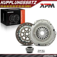 Kit frizione per - , r55
