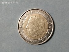 Moneta 2 Euro 2003 Belgio - poco circolata ottimo stato come da foto