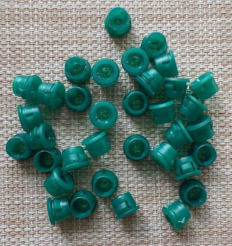 20x supporti per paraurti - 20x,