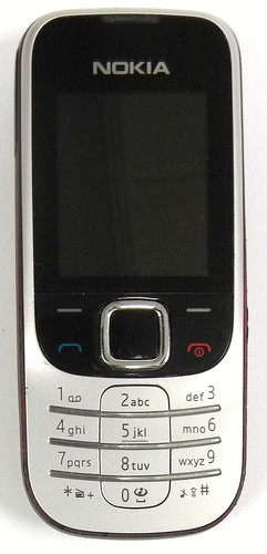 Nokia classic 2300 telefono - nokia,