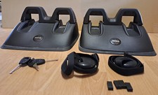 Porta sci magnetici Momo 3000