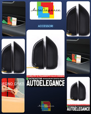 Scatola portaoggetti per