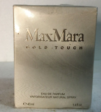 Max Mara Gold Touch Max Mara