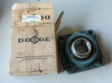 Dodge F4B-SC-50M Alloggiamento