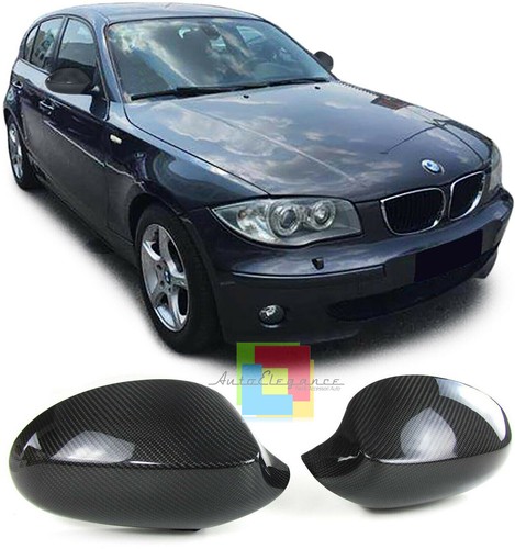 Specchi carbon look bmw e87 - carbon,