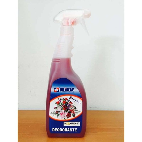 Deodorante spray drv bouquet - spray,