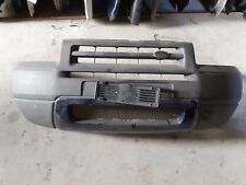 paraurti anteriore land rover