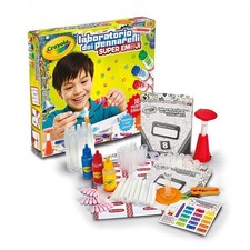 LABORATORIO DEI PENNARELLI