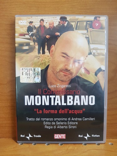 88753 dvd il commissario - 88753,