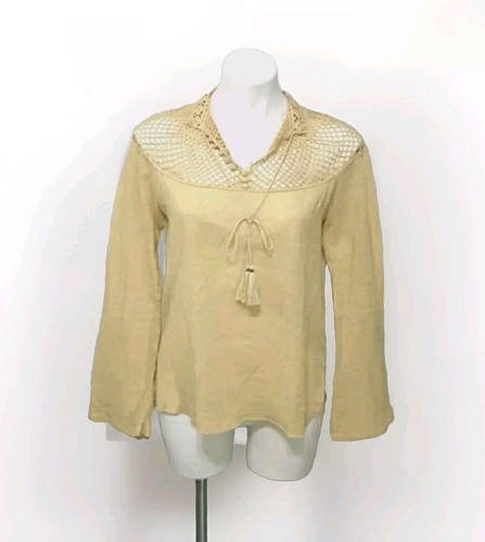 Free people maglia uncinetto - free,