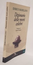"Dizionario delle morti