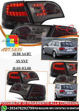 💫ART.5835 Fanali posteriori